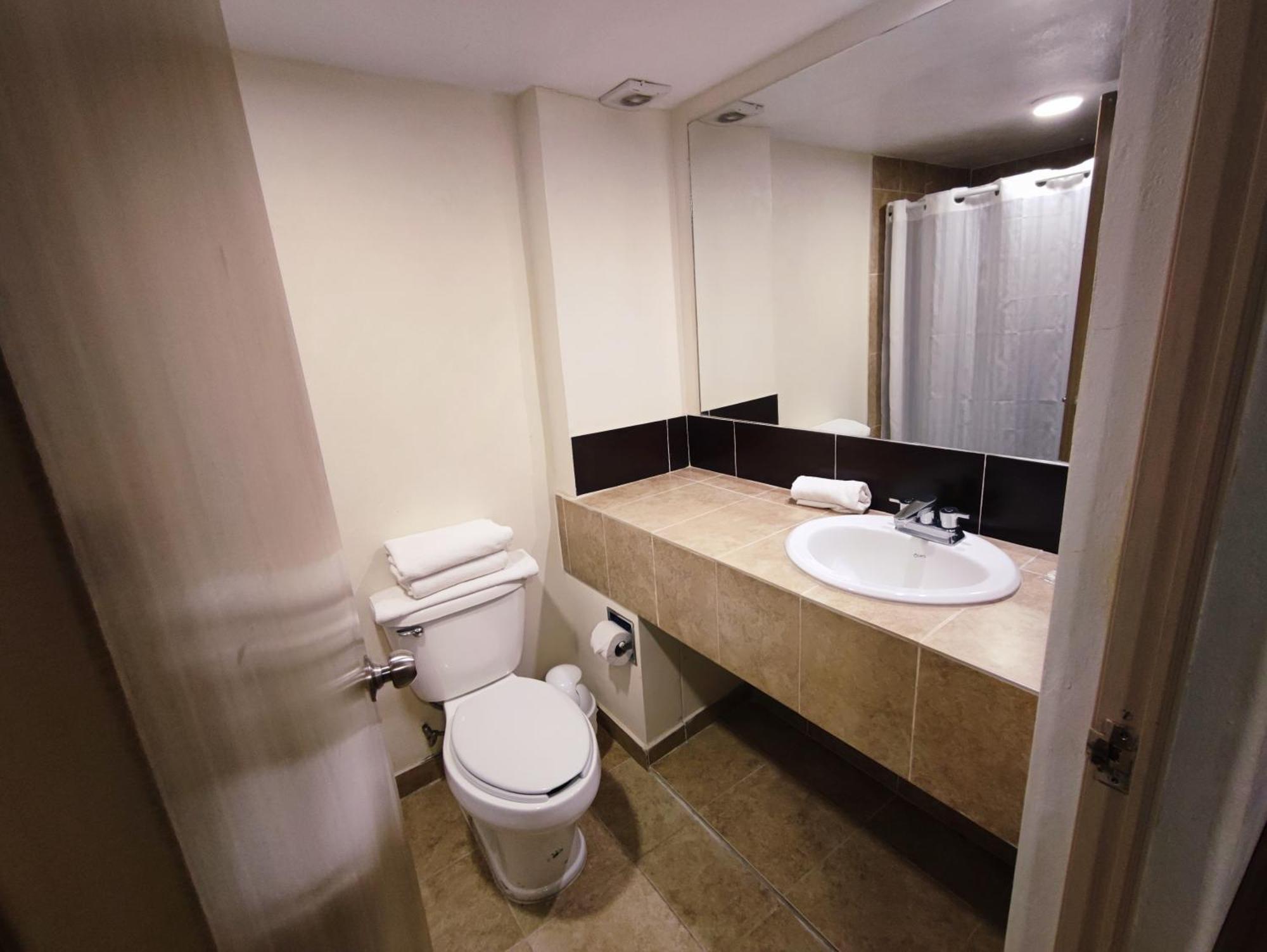 Hotel Plaza Morelos Toluca Luaran gambar