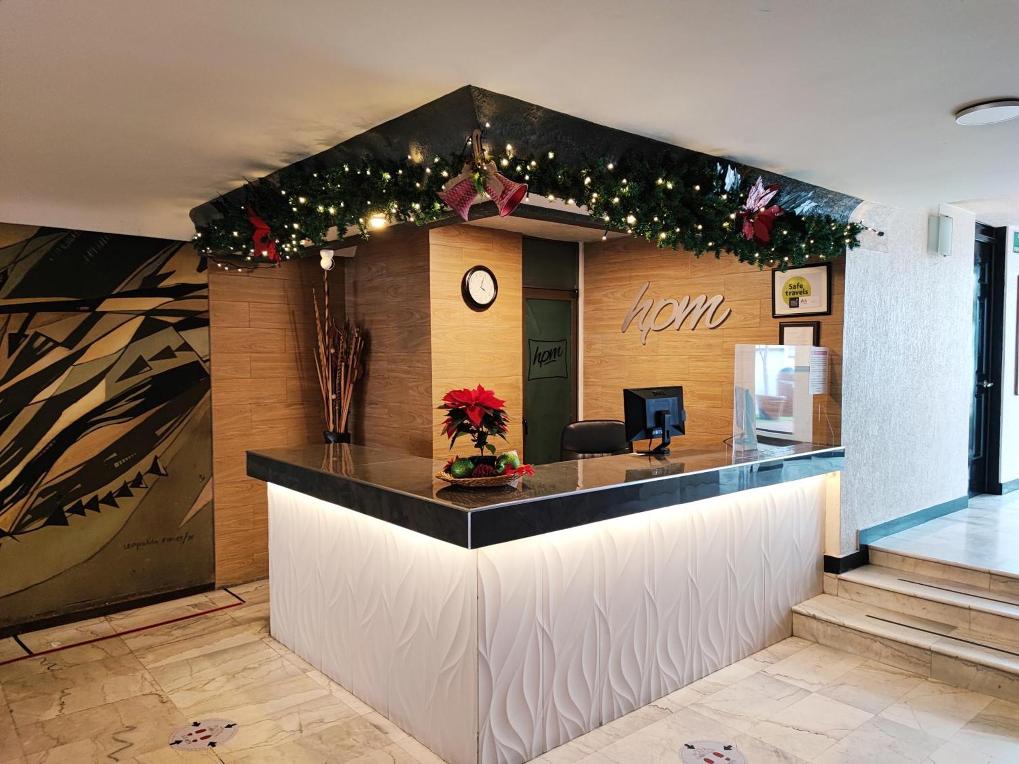 Hotel Plaza Morelos Toluca Luaran gambar