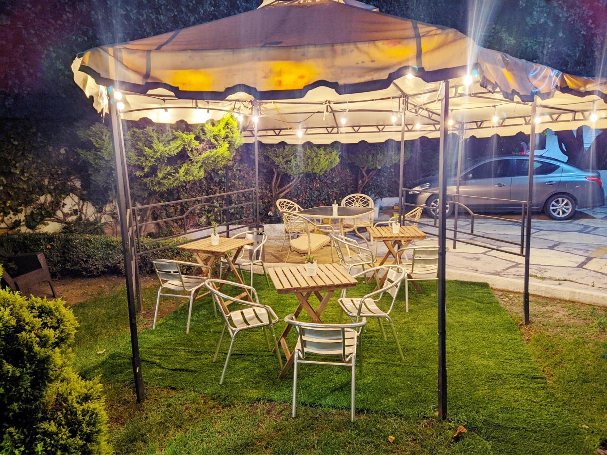 Hotel Plaza Morelos Toluca Luaran gambar