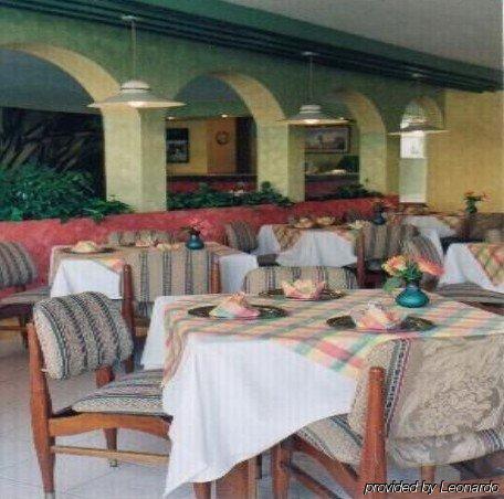 Hotel Plaza Morelos Toluca Luaran gambar