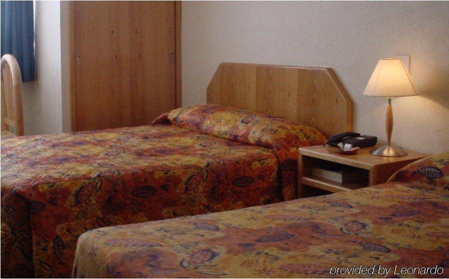 Hotel Plaza Morelos Toluca Luaran gambar
