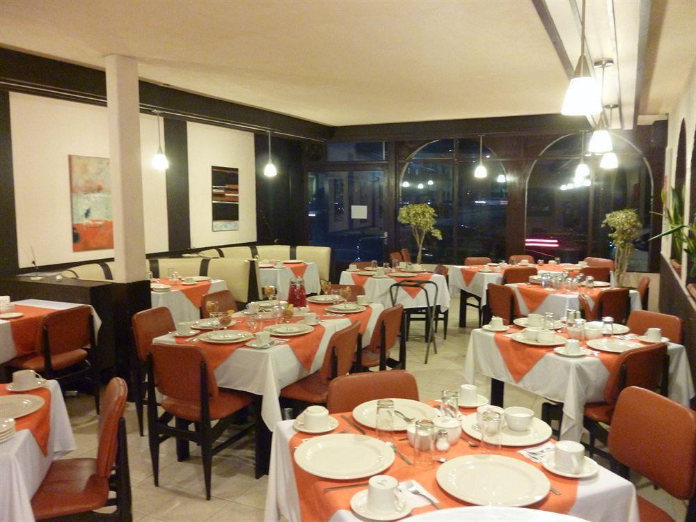 Hotel Plaza Morelos Toluca Luaran gambar