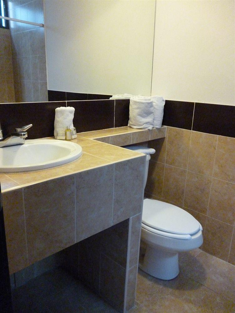 Hotel Plaza Morelos Toluca Luaran gambar