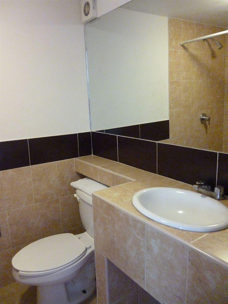 Hotel Plaza Morelos Toluca Luaran gambar