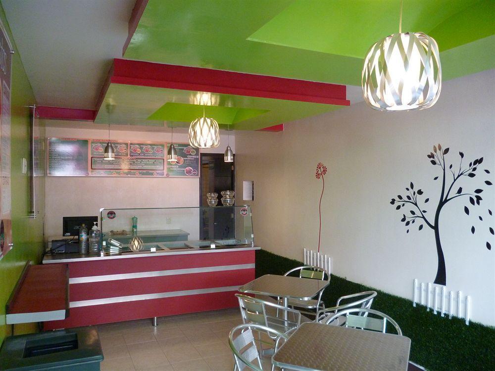 Hotel Plaza Morelos Toluca Luaran gambar