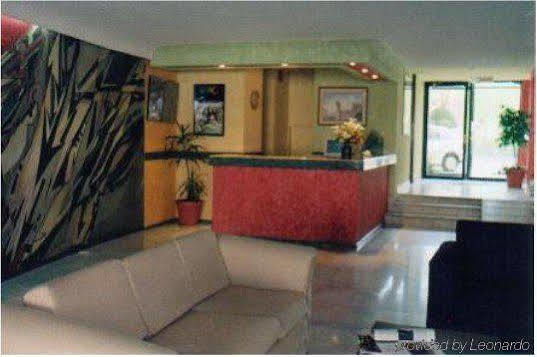 Hotel Plaza Morelos Toluca Luaran gambar